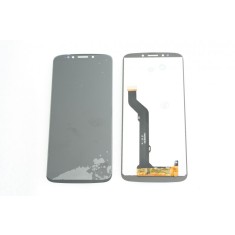 Display Motorola E5 Plus XT1924 negru