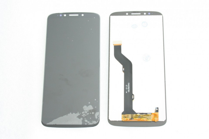 Display Motorola E5 Plus XT1924 negru