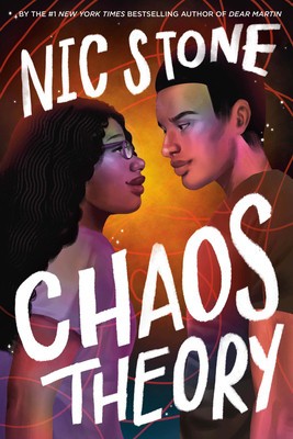 Chaos Theory foto