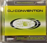 Various &lrm;&ndash; DJ Convention - Fr&uuml;hlingsgef&uuml;hle [ dublu CD ] Polystar 2000 Germania _ trace , house