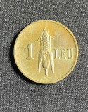 Moneda 1 leu 1941