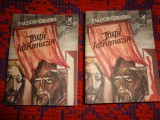 Fratii Karamazov - Dostoievski / 2 volume