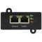 Modul SNMP Qoltec pentru UPS Rack