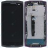 Crosscall Core-M4 Go Afișaj complet gri COM4COS150