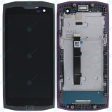 Crosscall Core-M4 Go Afișaj complet gri COM4COS150