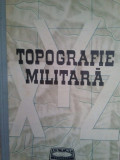 Romulus Dragan - topografie militara (editia 1970)