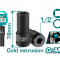 Cheie tubulara de impact TOTAL - 14x78mm