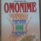 DICTIONAR DE OMONIME-ONUFRIE VINTELER-229833