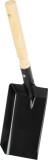 Lopatka na smetie Strend Pro Garden, 10,5x17 cm, s n&aacute;sadou