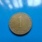 AUSTRIA -1 SCHILLING 1977