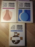 CHIMIE EXPERIENTE SI PRINCIPII VOL.1-3 MANUAL DE LABORATOR. GHIDUL PROFESORULUI-O'CONNOR DAVIS HAENISCH MAC-341650