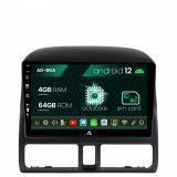 Cumpara ieftin Navigatie Honda CRV (1998-2005), Android 12, A-Octacore 4GB RAM + 64GB ROM, 9 Inch - AD-BGA9004+AD-BGRKIT017