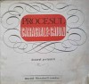 PROCESUL CARAGIALE CAION. DOSARUL REVIZUIRII-SCENARIU DE ROMULUS VULPESCU-233635