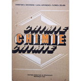Constanta Gheorghiu - Chimie (editia 1982)