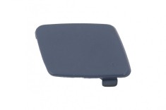 Capac Carlig Remorcare BMW Seria 3 E90 Sedan E91 Touring LCI (2008-2011) numai Bara Fata M-Tech Design Performance AutoTuning