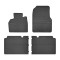 Covorase auto cauciuc Renault Espace IV (JK0/1) (2002 -&gt;) MAMMOOTH MMT A040 546870