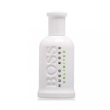 Apa de toaleta pentru barbati Unlimited, 100ml, Hugo Boss