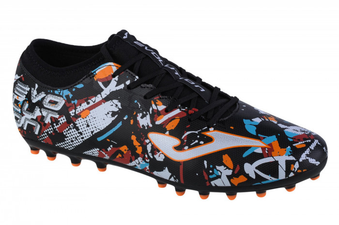 Pantofi de fotbal Joma Evolution 2316 AG EVOS2331AG negru