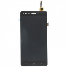 Lenovo K5 Note Modul display LCD + Digitizer negru