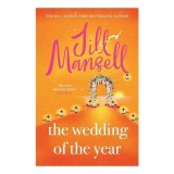 The Wedding of the Year