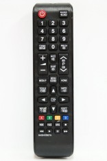 Telecomanda compatibila pentru Televizor Samsung ?AA59-00607A foto