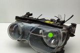 Far st&acirc;nga față BMW 3 Compact E46 2001 OEM: 6901969,0301187201 30032007