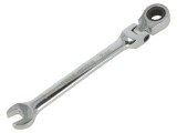 Cheie combinată cu articulație 8mm 142mm