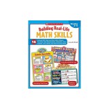 Building Real-Life Math Skills, Grades 3-5