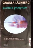 PRINTESA GHETURILOR-CAMILLA LACKBERG-354140