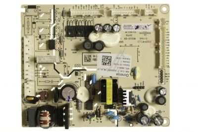 MODUL ELECTRONIC C-31_P HZF 185 C6 822417 GORENJE foto
