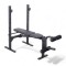 Banca de Exercitii Multifunctionala inSPORTline ON-X B20 FitLine Training