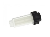 Filtru de apă pentru șaibe de presiune 3/4&quot;, Geko G73131