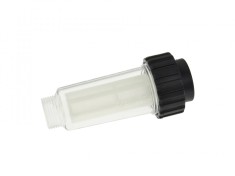 Filtru de apă pentru șaibe de presiune 3/4&quot;, Geko G73131
