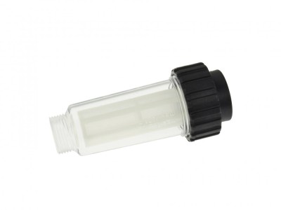 Filtru de apă pentru șaibe de presiune 3/4&amp;quot;, Geko G73131 foto