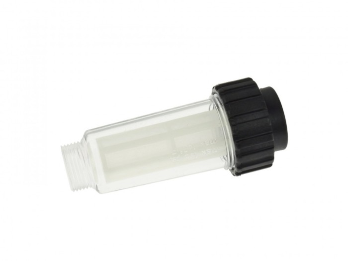 Filtru de apă pentru șaibe de presiune 3/4&quot;, Geko G73131