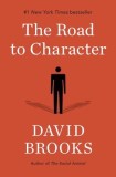 The Road to Character