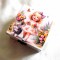cutie lemn decorata 48115
