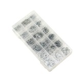 Set cu Organizator 720 Saibe, Diverse Marimi si Modele