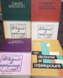 Theofil Simenschy - Un dictionar al intelepciunii, 4 vol. (1970)