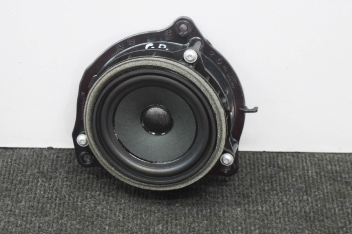 Difuzor ușă dreapta față BMW X2 F39 2019 OEM: 9281896 11322420