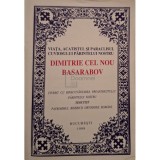 Dimitrie Cel Nou Basarabov (Editia: 1999)