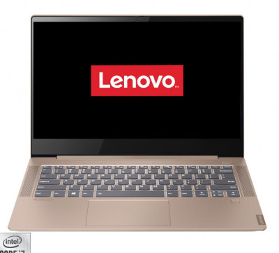 Boxe pentru Lenovo Ideapad S540-14IML foto