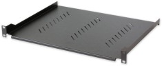 Raft Intellinet 19 inch 1U 305mm Black foto