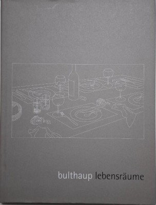 Bulthaup Lebensraume foto