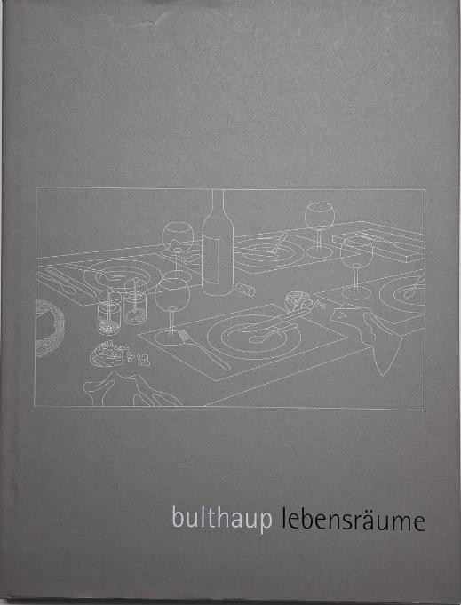 Bulthaup Lebensraume
