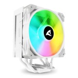 Cooler Procesor SHARKOON A50 RGB, Aer, 12 cm, aRGB