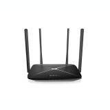 Cumpara ieftin ROUTER MERCUSYS wireless 1200Mbps 3 porturi 10/100/1000Mbps Dual Band AC1200 AC12G