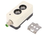 Casetă de comandă plastic 84 -25&divide;55&deg;C
