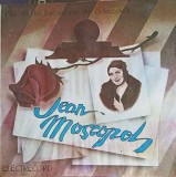 Disc vinil, LP. MELODII DIN BUCURESTIUL DE ODINIOARA-JEAN MOSCOPOL-264290, Electrecord