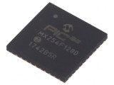 Microcontroler PIC 128kB 2,3-3,6V SMD QFN44 8MHz